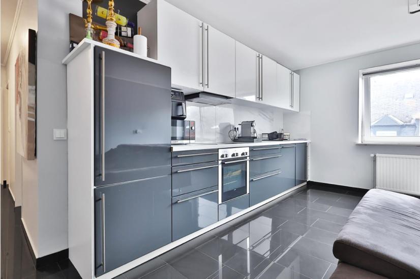 Esch-Sur-Alzette Apartment Luaran gambar
