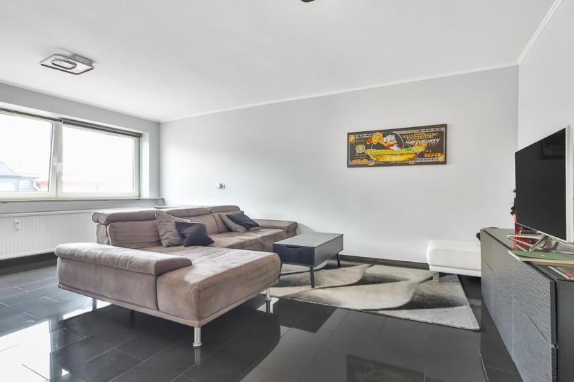 Esch-Sur-Alzette Apartment Luaran gambar