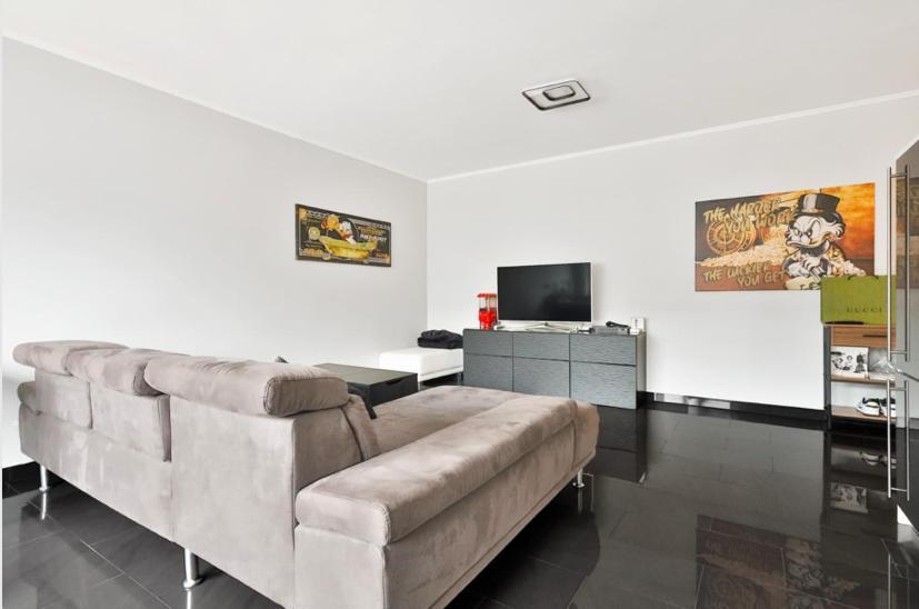 Esch-Sur-Alzette Apartment Luaran gambar