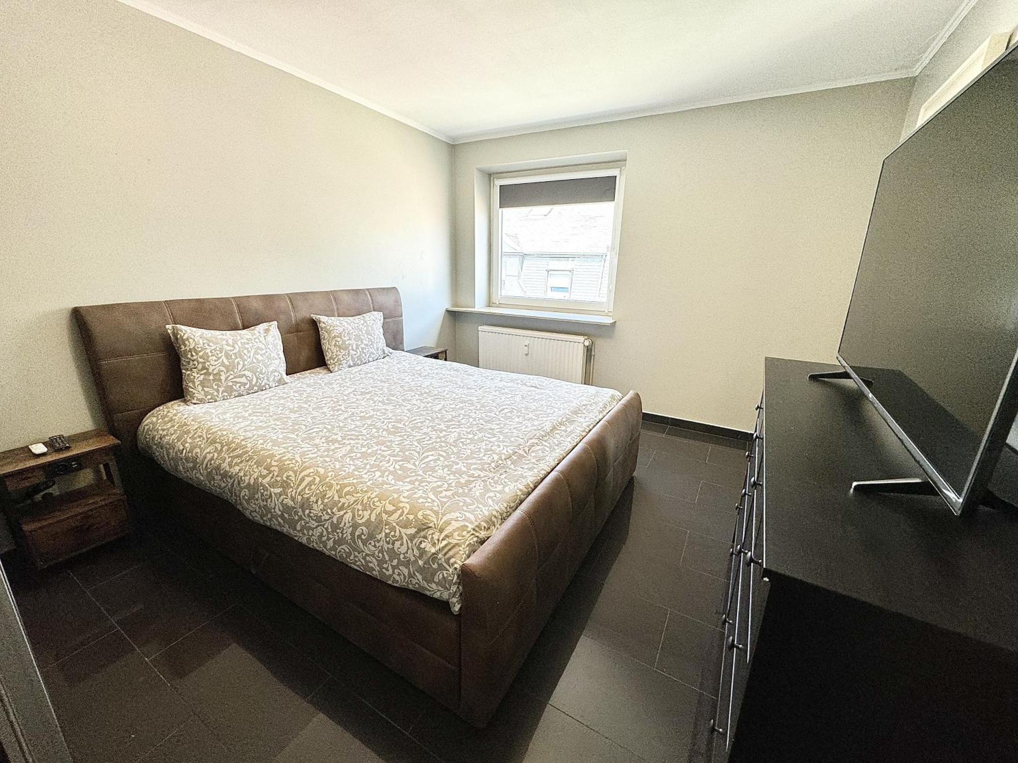 Esch-Sur-Alzette Apartment Luaran gambar